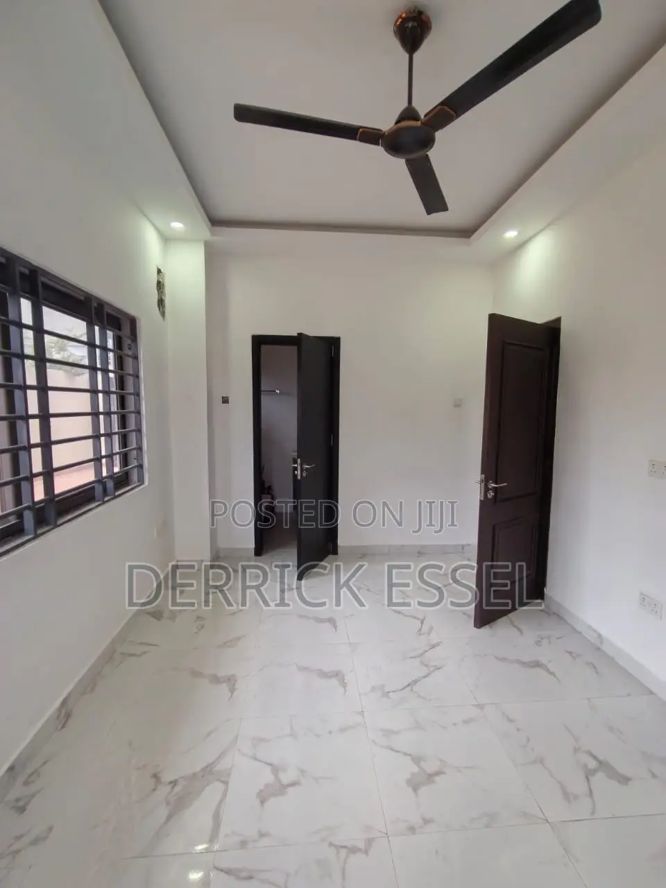 5bdrm House in Kojo_Realestate, Tseaddo for rent