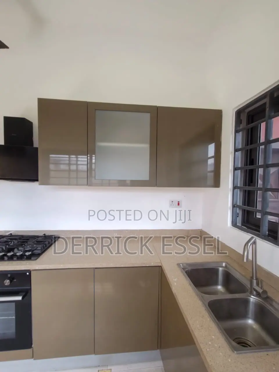 5bdrm House in Kojo_Realestate, Tseaddo for rent