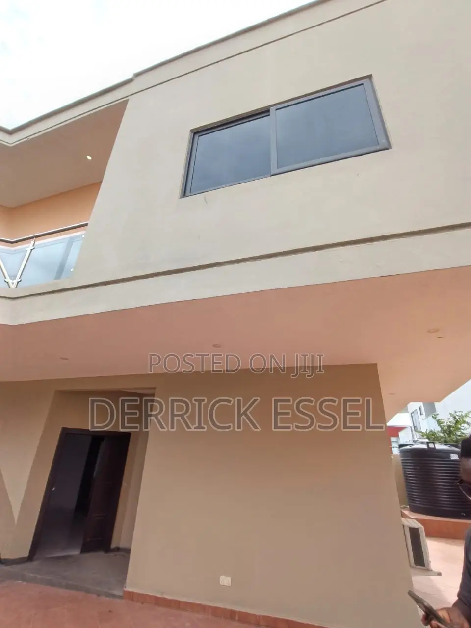 5bdrm House in Kojo_Realestate, Tseaddo for rent