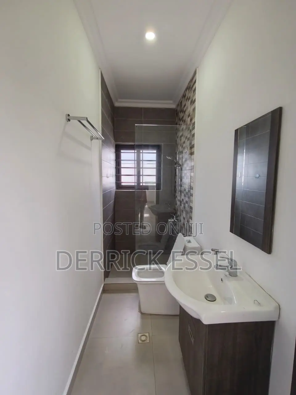 5bdrm House in Kojo_Realestate, Tseaddo for rent