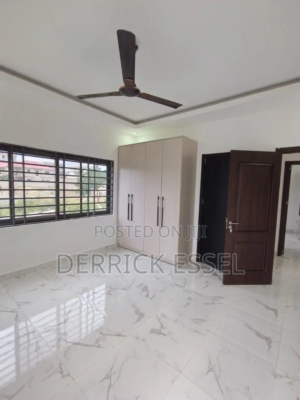 5bdrm House in Kojo_Realestate, Tseaddo for rent