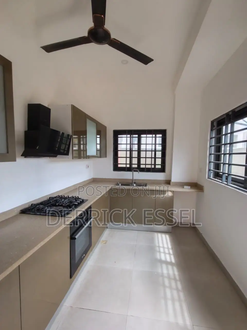 5bdrm House in Kojo_Realestate, Tseaddo for rent