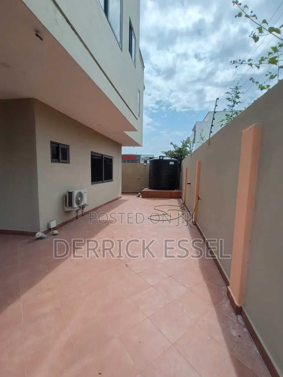5bdrm House in Kojo_Realestate, Tseaddo for rent