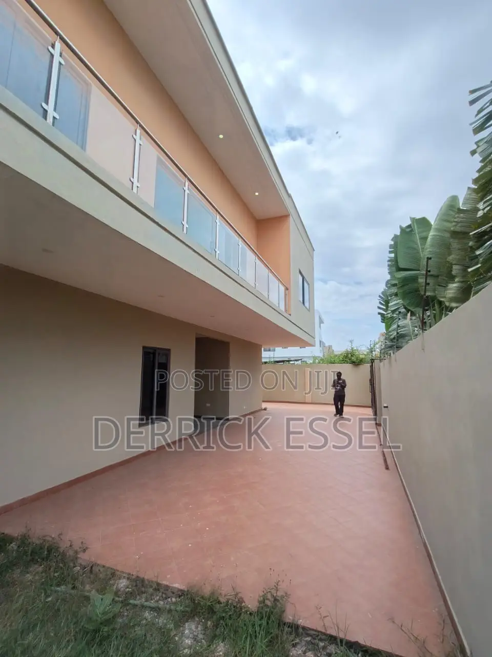 5bdrm House in Kojo_Realestate, Tseaddo for rent