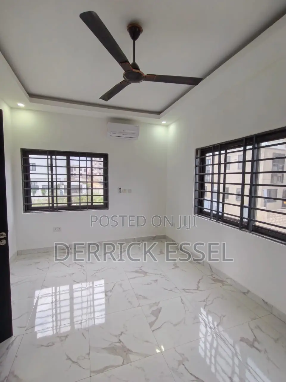 5bdrm House in Kojo_Realestate, Tseaddo for rent
