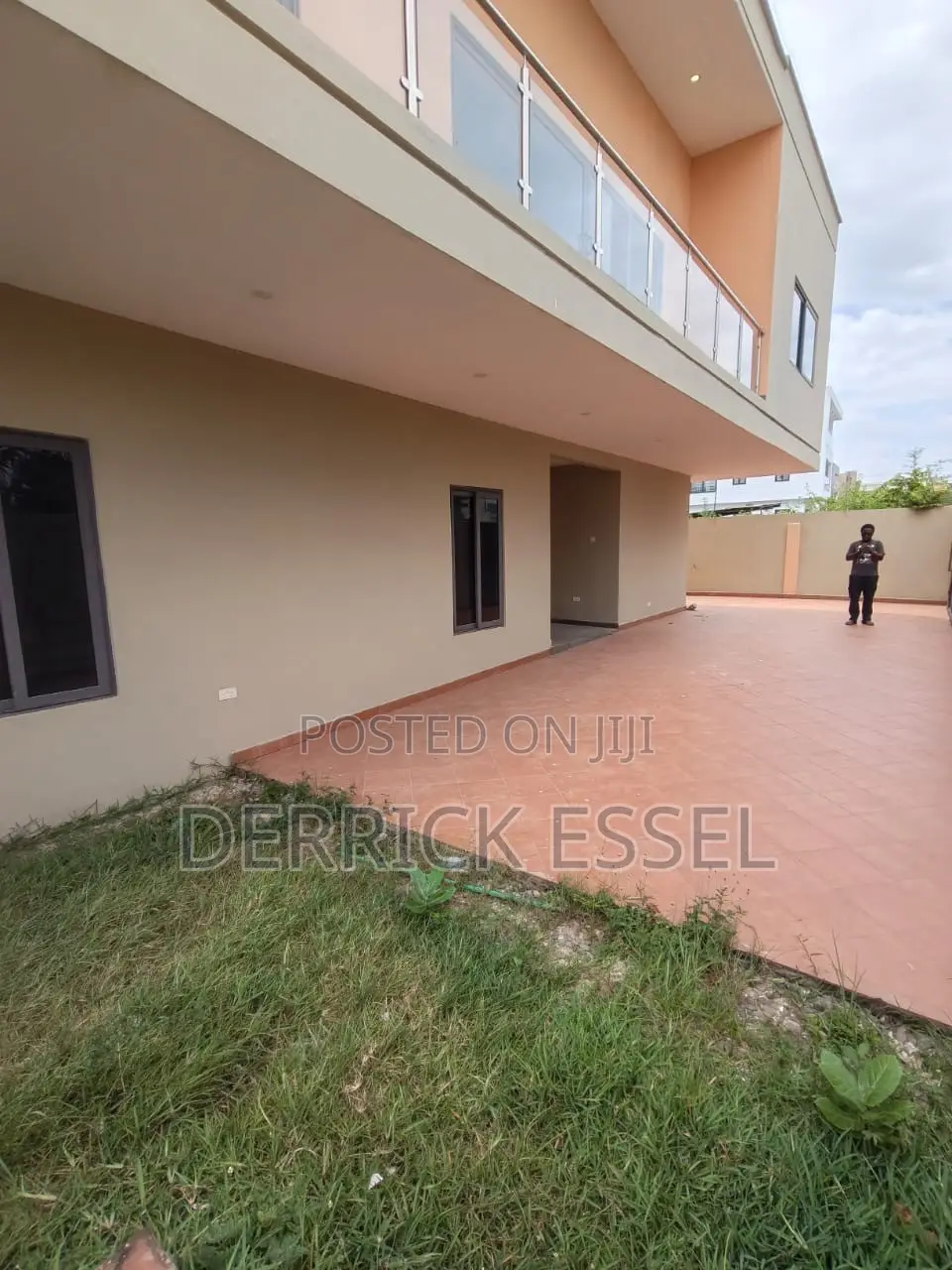 5bdrm House in Kojo_Realestate, Tseaddo for rent