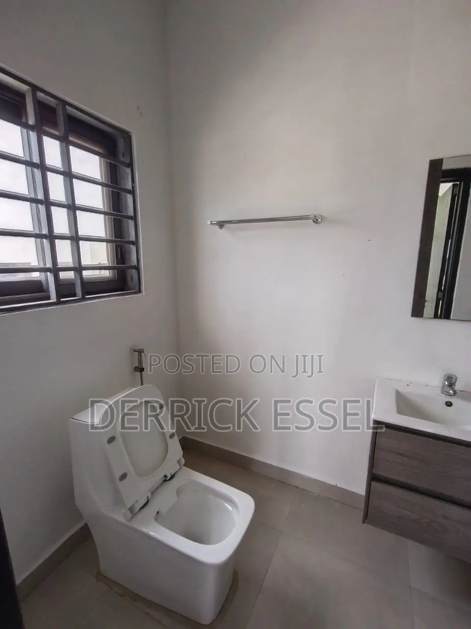 5bdrm House in Kojo_Realestate, Tseaddo for rent