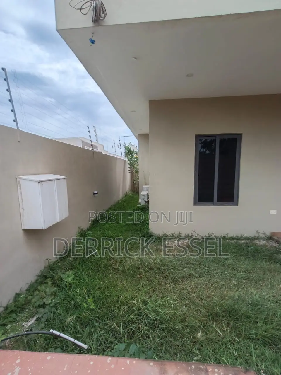 5bdrm House in Kojo_Realestate, Tseaddo for rent