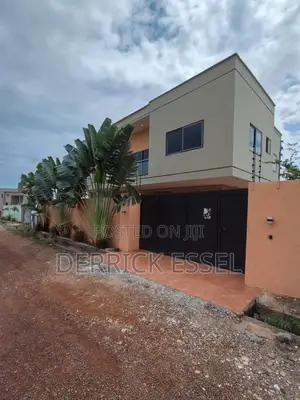5bdrm House in Kojo_Realestate, Tseaddo for rent