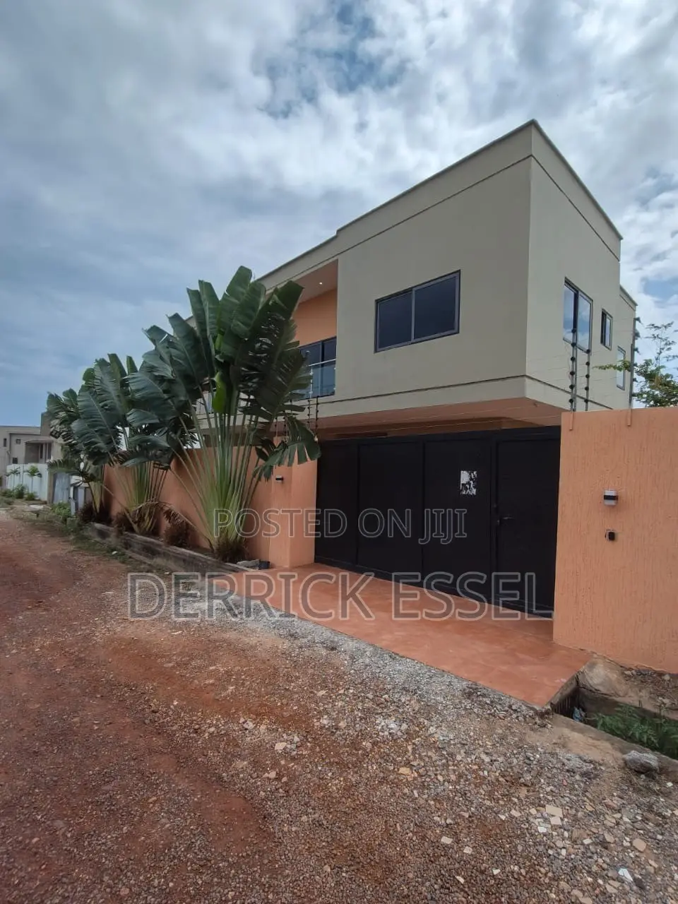 5bdrm House in Kojo_Realestate, Tseaddo for rent