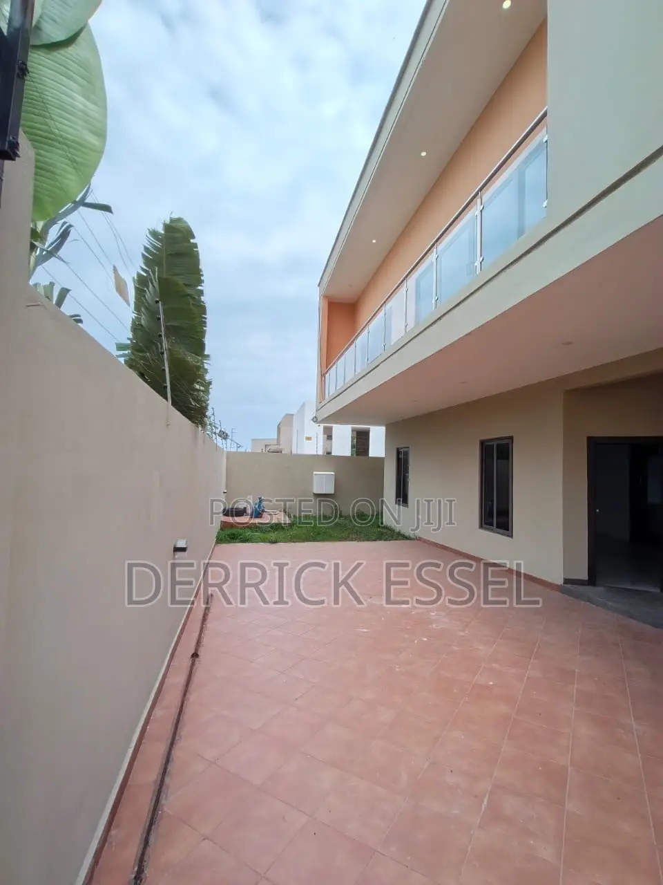 5bdrm House in Kojo_Realestate, Tseaddo for rent