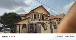 5bdrm House in Adjiringanor, Adjiriganor for rent