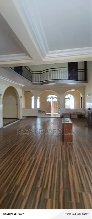 5bdrm House in Adjiringanor, Adjiriganor for rent