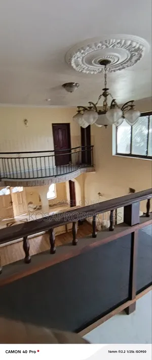 5bdrm House in Adjiringanor, Adjiriganor for rent