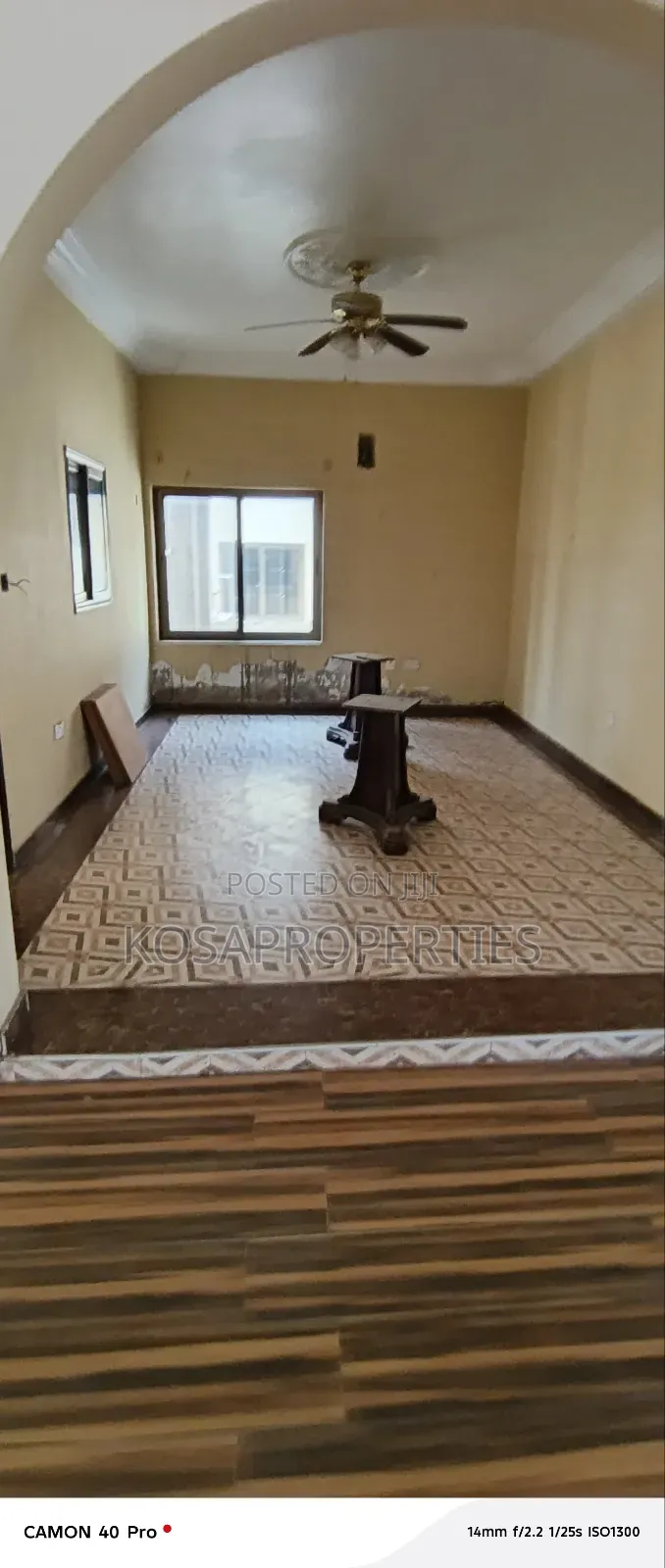 5bdrm House in Adjiringanor, Adjiriganor for rent