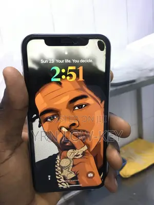 New Apple iPhone XR 128 GB White