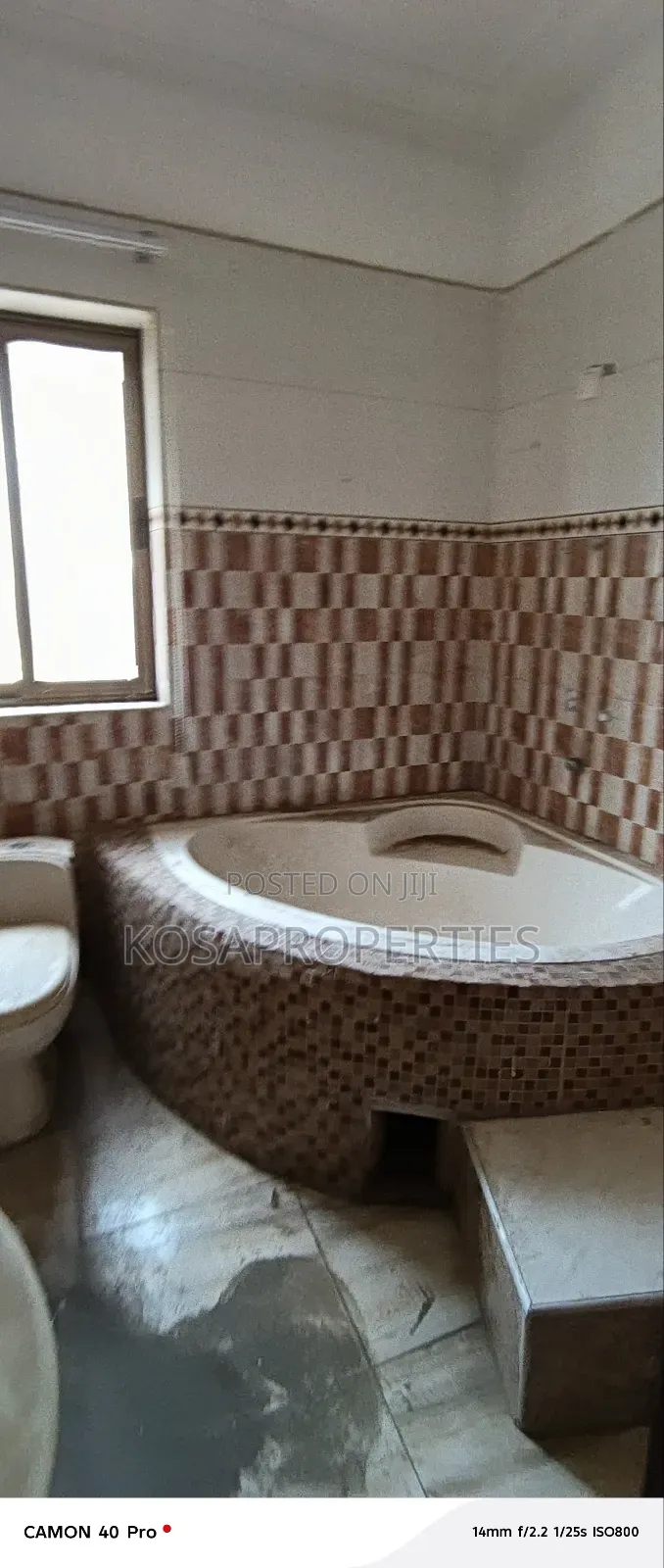 5bdrm House in Adjiringanor, Adjiriganor for rent