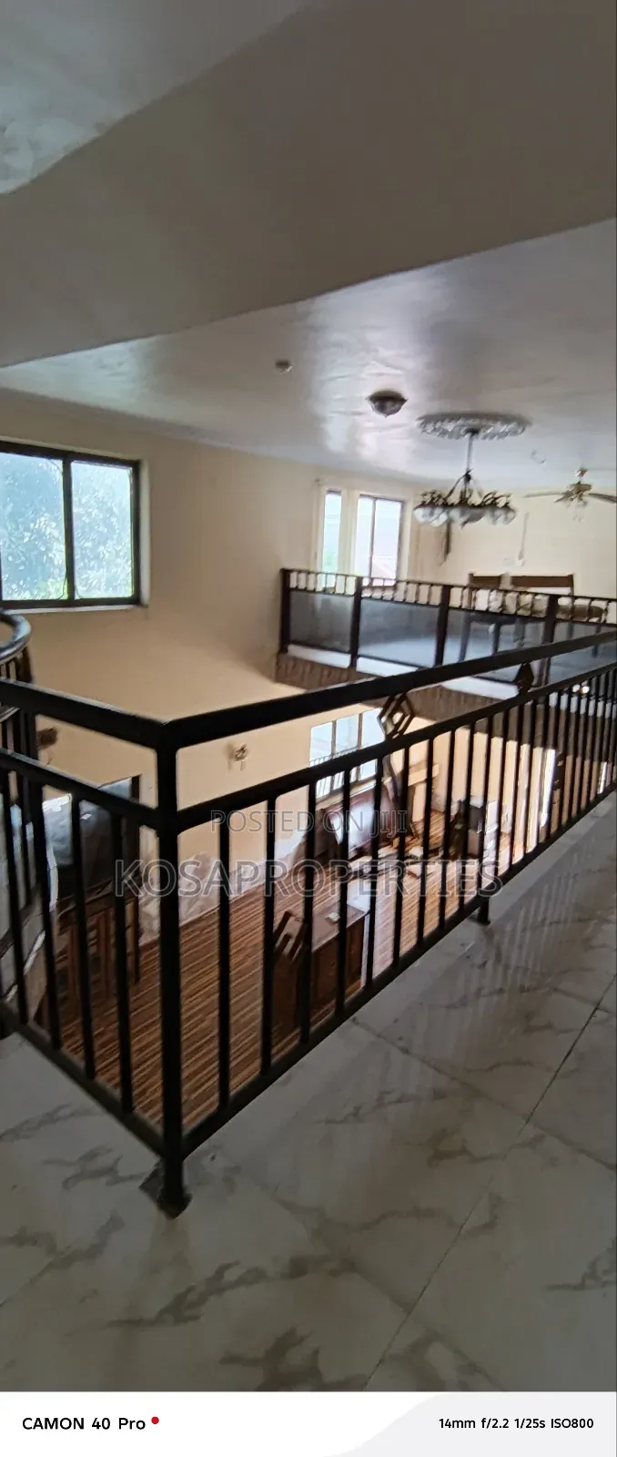 5bdrm House in Adjiringanor, Adjiriganor for rent