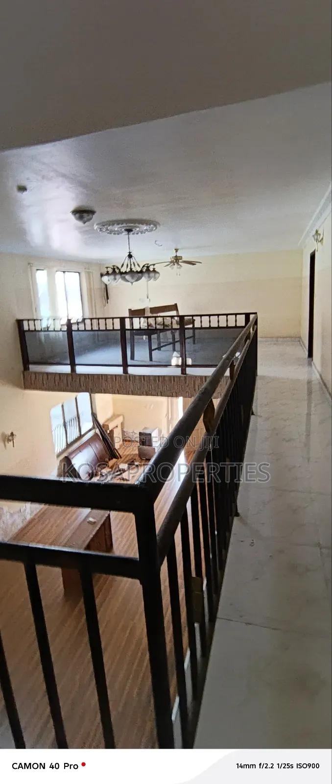 5bdrm House in Adjiringanor, Adjiriganor for rent