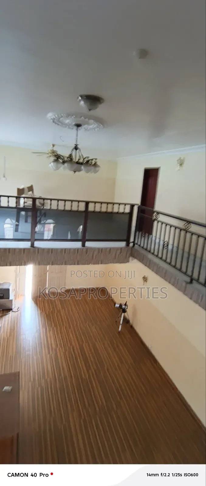 5bdrm House in Adjiringanor, Adjiriganor for rent