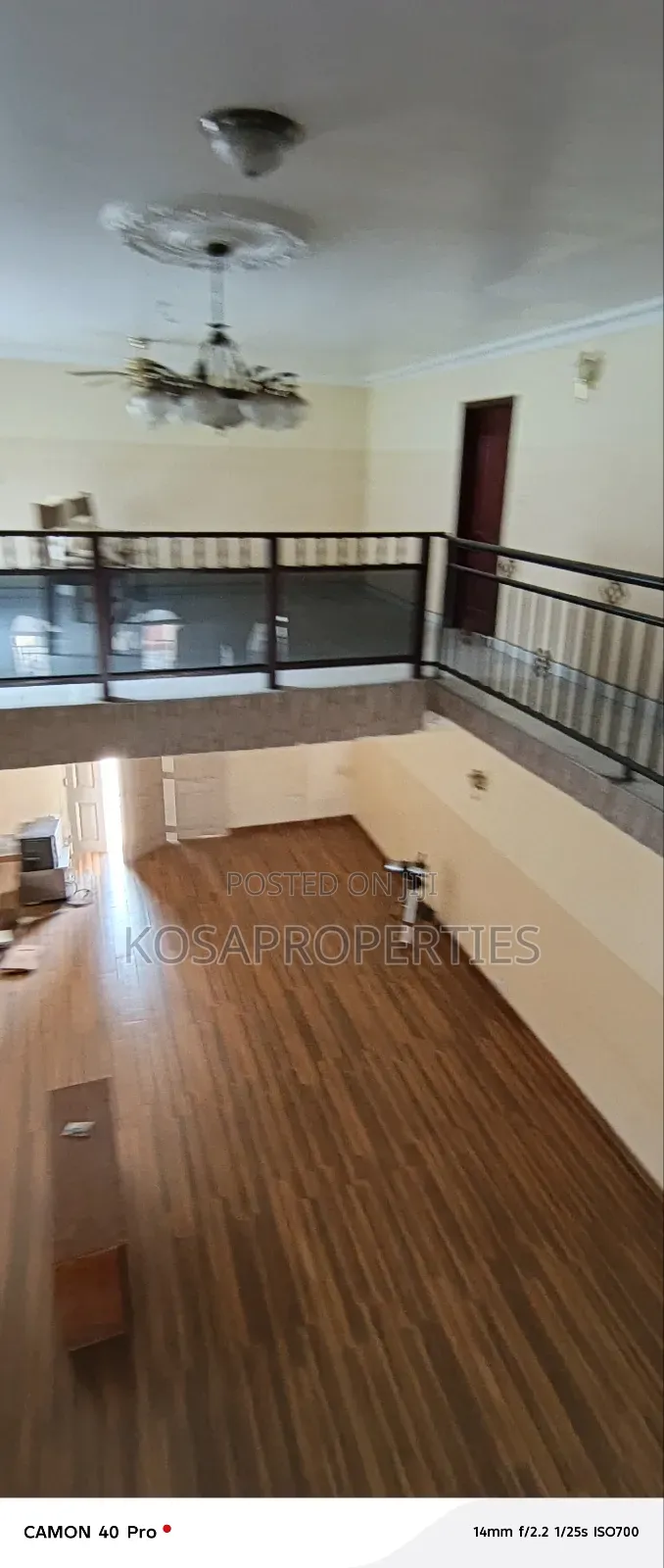 5bdrm House in Adjiringanor, Adjiriganor for rent