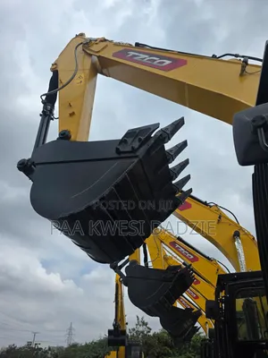 TZ215 Brand Excavator
