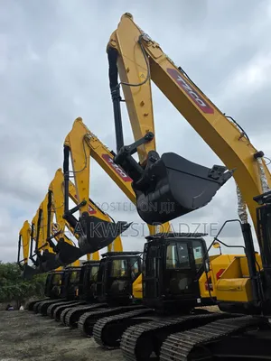 TZ215 Brand Excavator