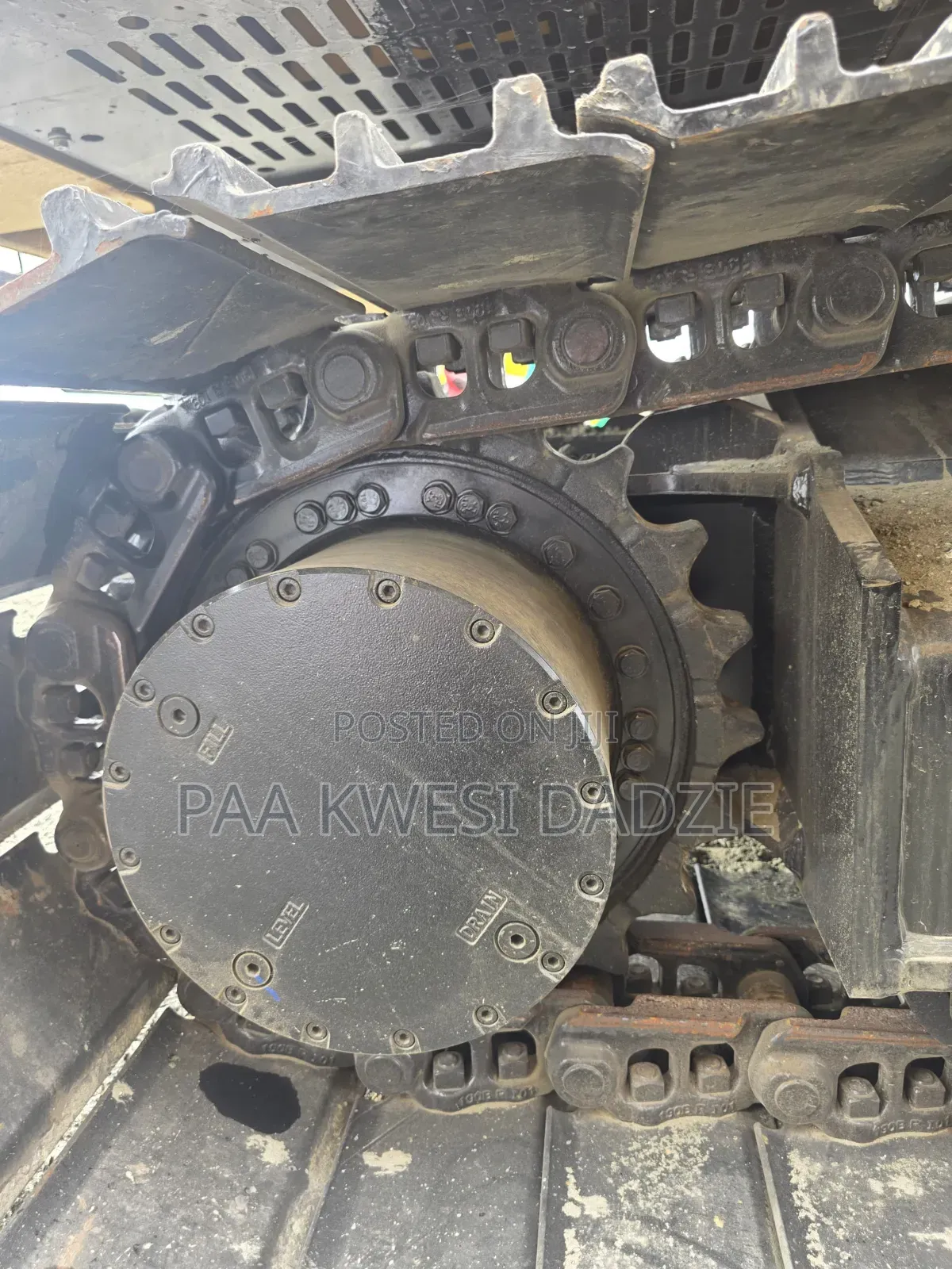 TZ215 Brand Excavator