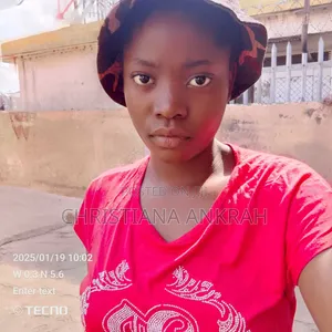 Sales Girl