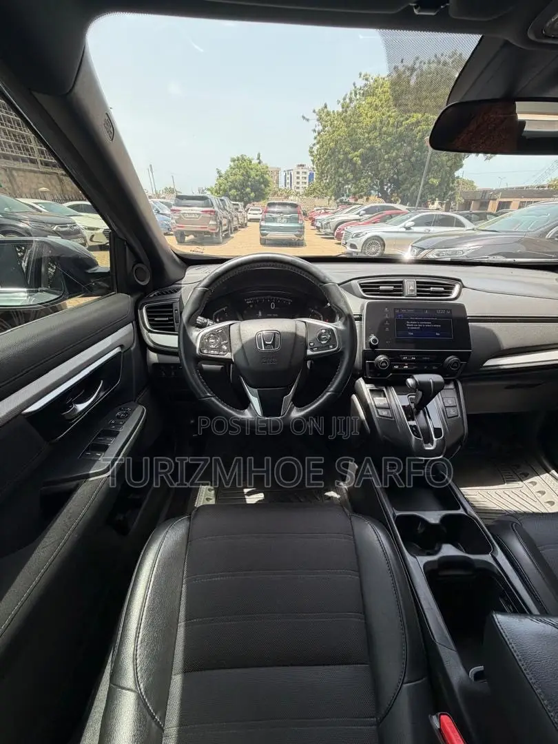 Honda CR-V Special Edition 2021