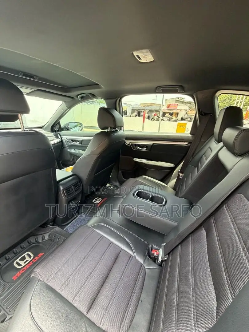 Honda CR-V Special Edition 2021