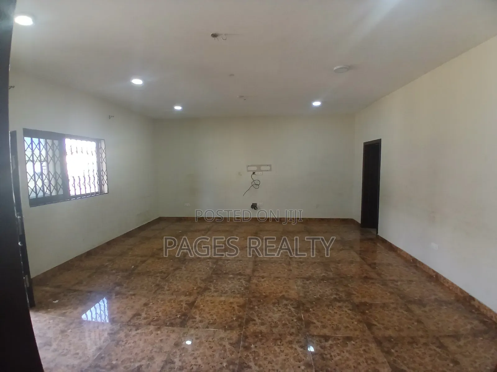 3bdrm Apartment in Haatso for rent