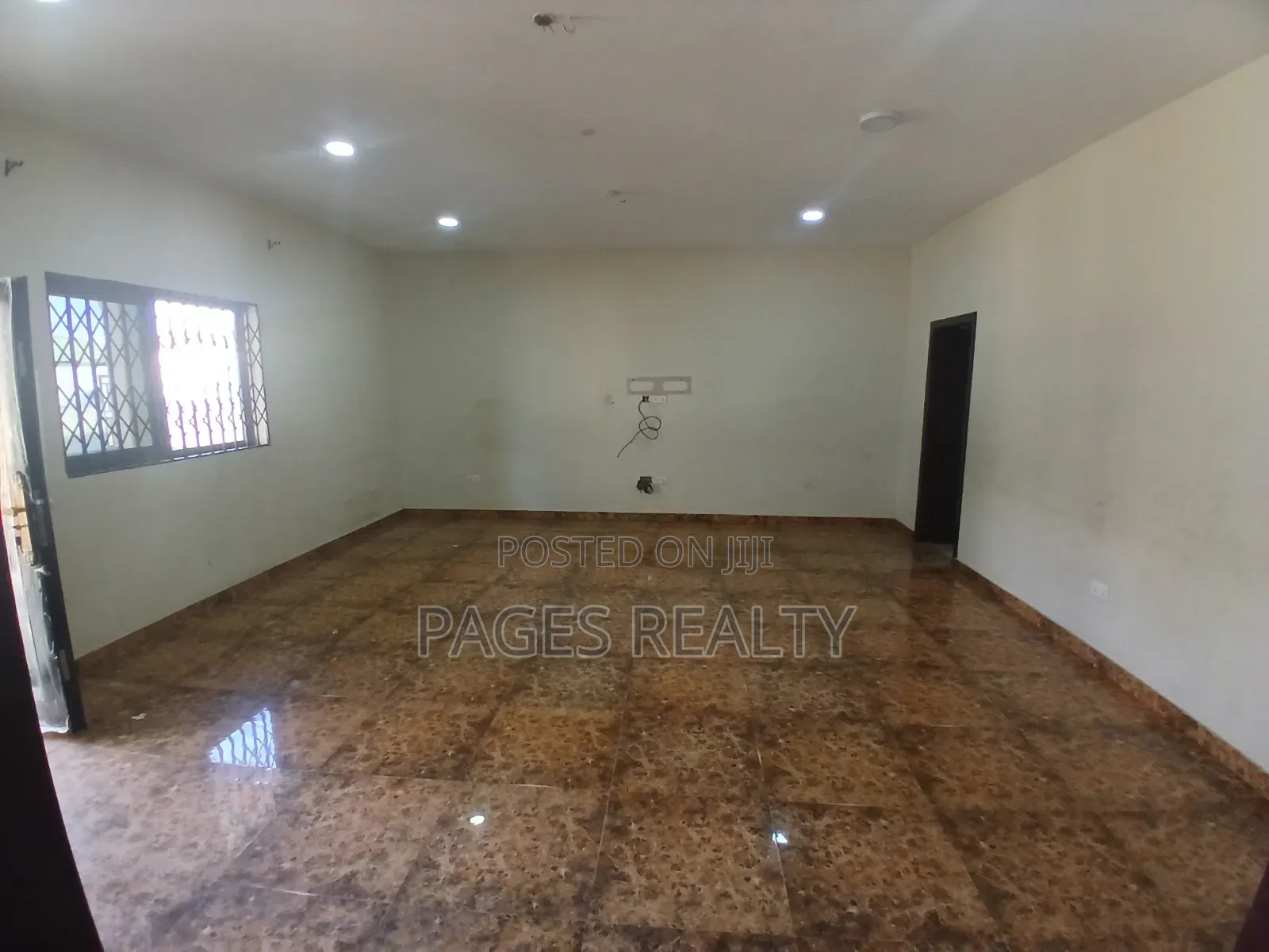 3bdrm Apartment in Haatso for rent