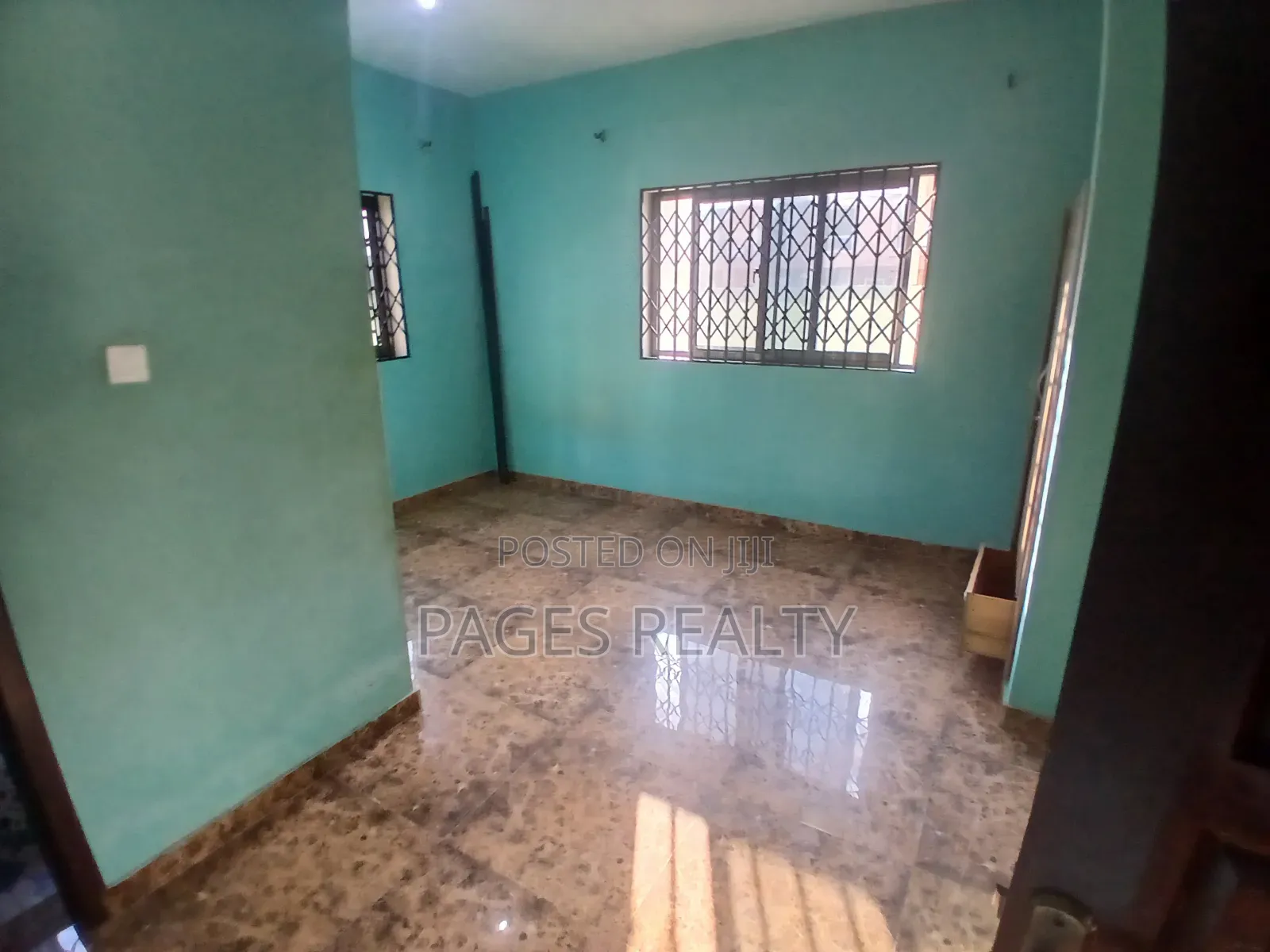 3bdrm Apartment in Haatso for rent