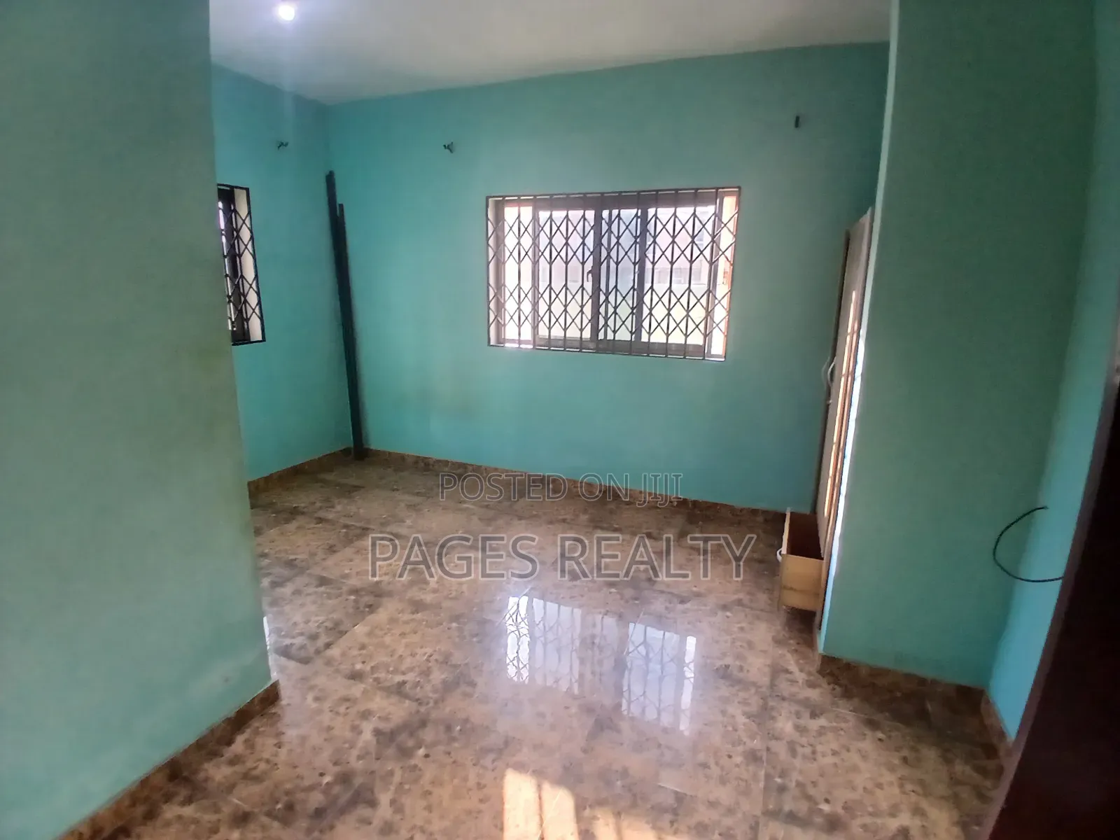 3bdrm Apartment in Haatso for rent
