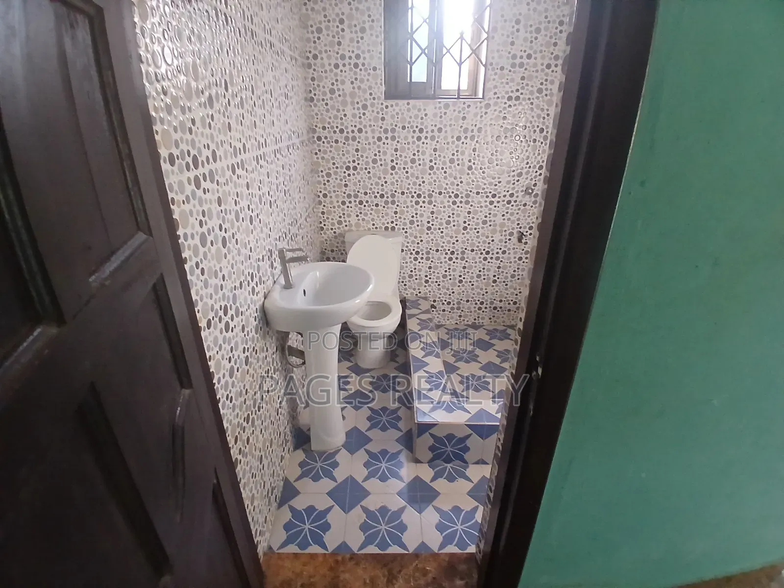 3bdrm Apartment in Haatso for rent
