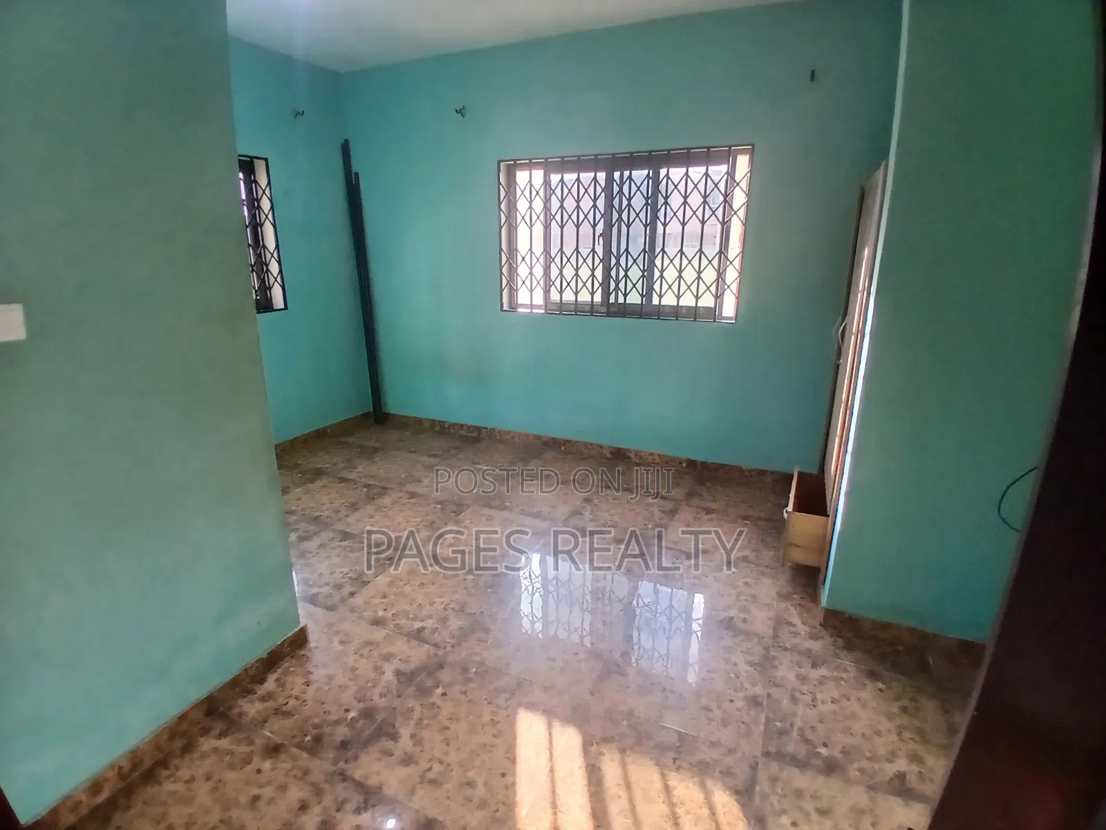 3bdrm Apartment in Haatso for rent