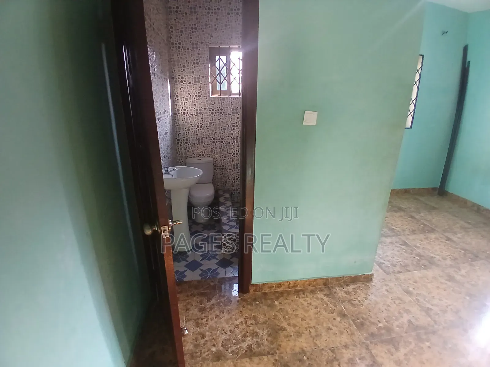 3bdrm Apartment in Haatso for rent