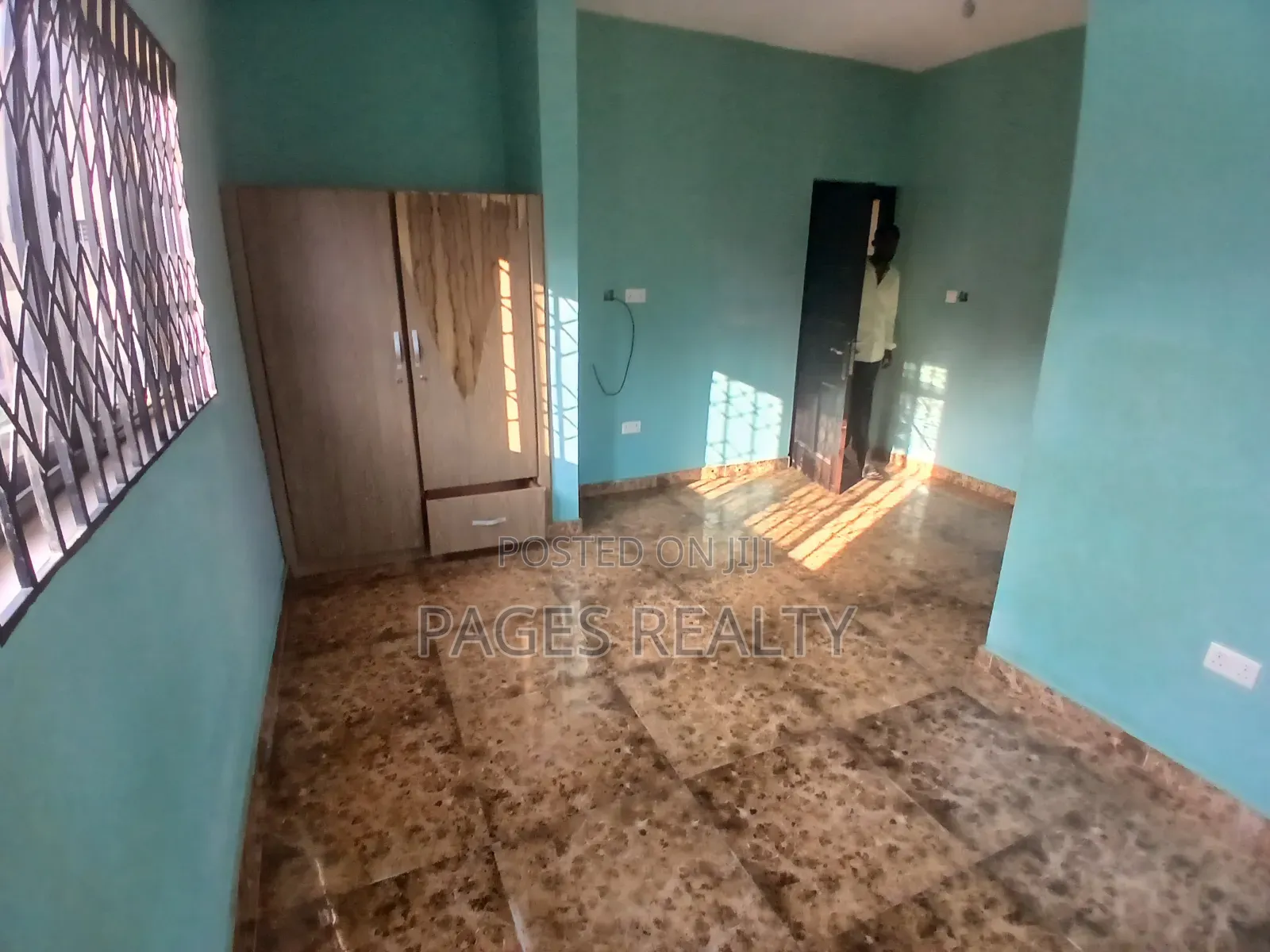 3bdrm Apartment in Haatso for rent
