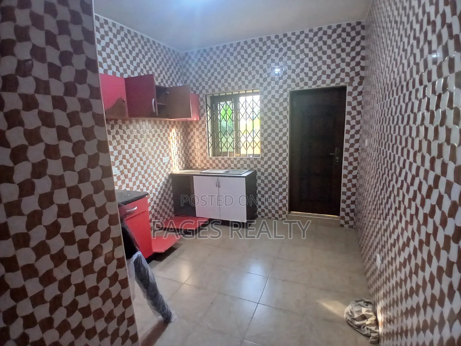 3bdrm Apartment in Haatso for rent