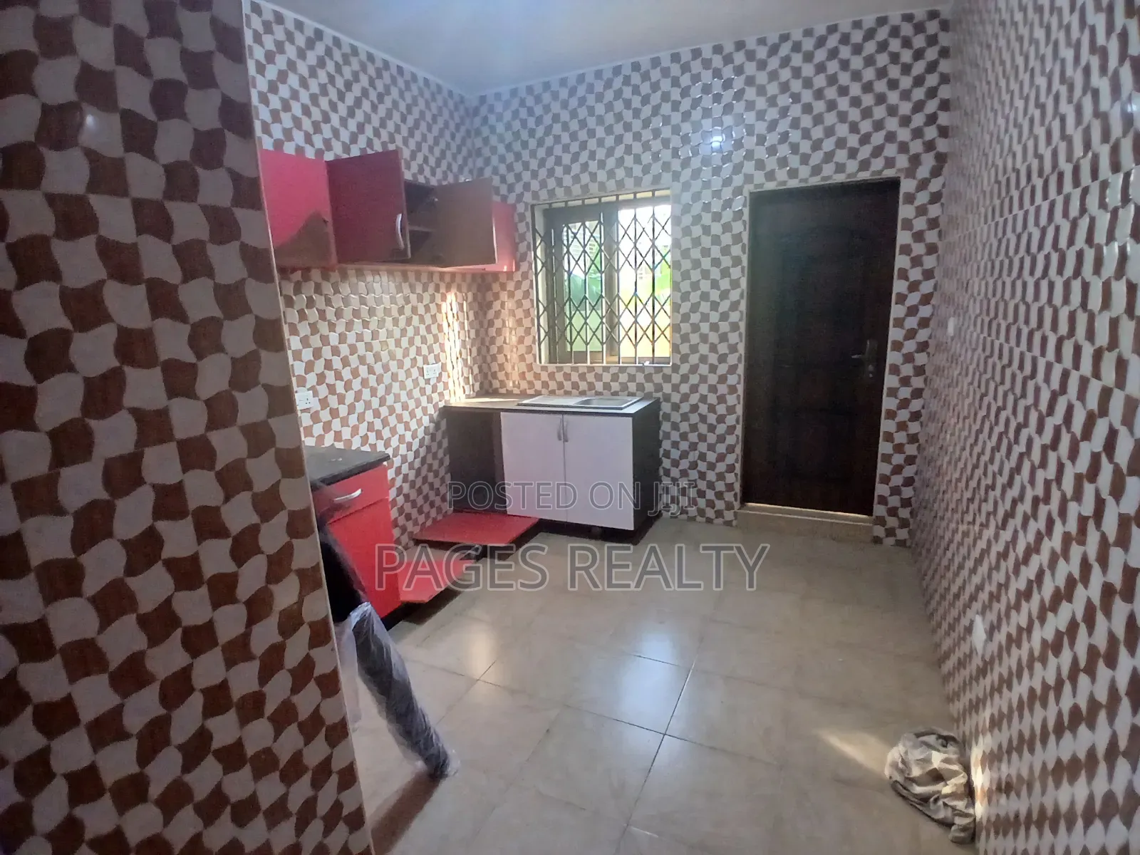 3bdrm Apartment in Haatso for rent