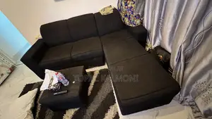 L-Shape Sofa