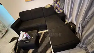 L-Shape Sofa
