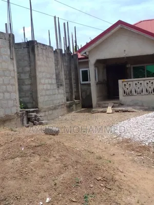 1bdrm House in Ajumapa Global, Awutu Senya East Municipal for sale