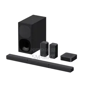 SONY HT-S40R 5.1ch Home Cinema With Wireless Rear Speakers