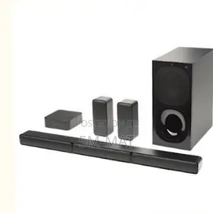 SONY HT-S40R 5.1ch Home Cinema With Wireless Rear Speakers