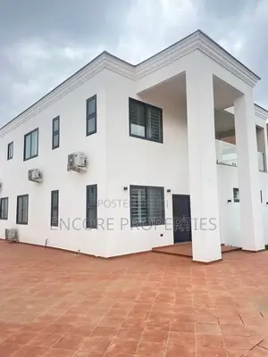 4bdrm House in Borteyman, Tema Metropolitan for sale