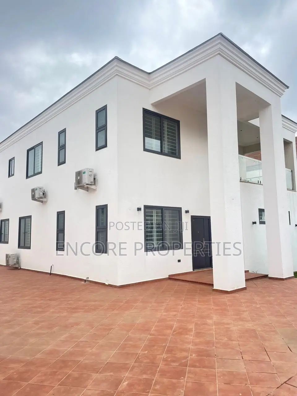 4bdrm House in Borteyman, Tema Metropolitan for sale