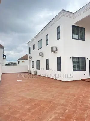 4bdrm House in Borteyman, Tema Metropolitan for sale