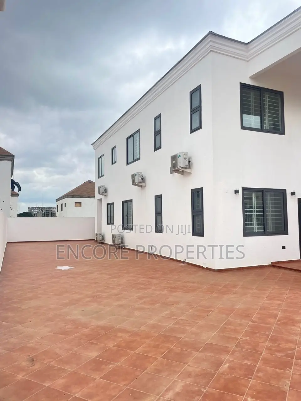 4bdrm House in Borteyman, Tema Metropolitan for sale